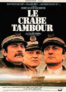 Le Crabe-Tambour (1977) - Stream Online