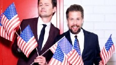 Trump vs Clinton: Filip & Fredriks valvaka (2016) - Stream Online