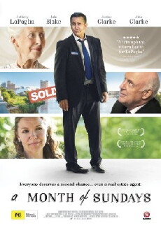 A Month of Sundays (2015) - Stream Online