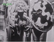 Antigone (1958) - Stream Online