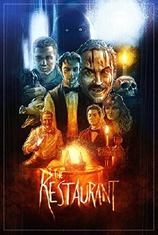 The Restaurant (2017) - Stream Online