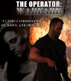 The Operator: Warfare (2017) - Stream Online