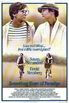 Something Short of Paradise (1979) - Stream Online