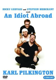 An Idiot Abroad (2010) - Stream Online