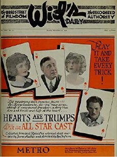 Hearts Are Trumps (1920) - Stream Online