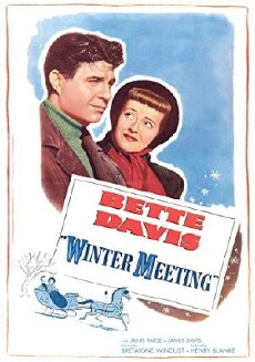 Winter Meeting (1948) - Stream Online