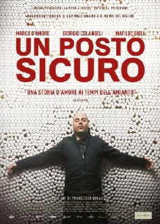 Un posto sicuro (2015) - Stream Online