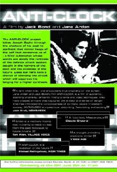 Anti-Clock (1979) - Stream Online