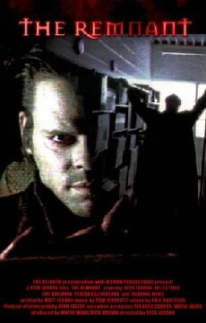The Remnant (2001) - Stream Online