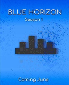 Blue Horizon (2018) - Stream Online