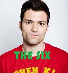 The Six (2011) - Stream Online