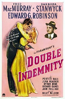 Double Indemnity (1944) - Stream Online