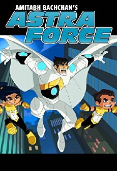 Astra Force (2016) - Stream Online