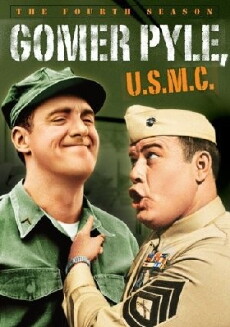 Gomer Pyle: USMC (1964) - Stream Online