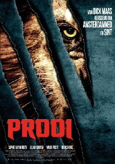 Prey (2016) - Stream Online