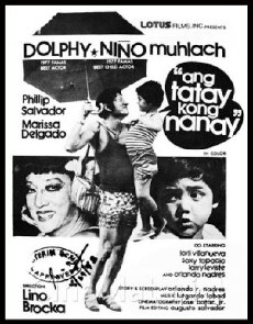 Ang tatay kong nanay (1978) - Stream Online