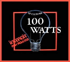 Le Club des 100 watts (1988) - Stream Online