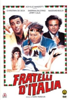 Fratelli d'Italia (1989) - Stream Online