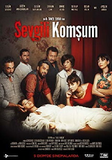 Sevgili Komsum (2018) - Stream Online