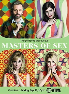 Masters of Sex (2013) - Stream Online