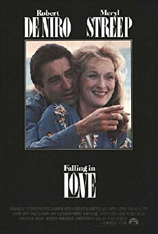 Falling in Love (1984) - Stream Online