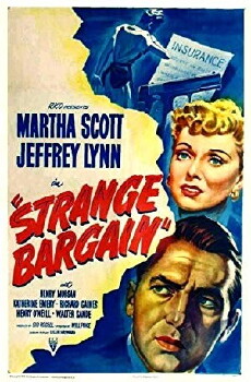 Strange Bargain (1949) - Stream Online