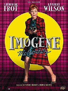 Imogène McCarthery (2010) - Stream Online