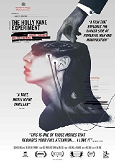 The Holly Kane Experiment (2017) - Stream Online