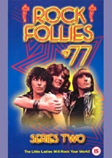 Rock Follies of '77 (1977) - Stream Online