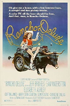 Rancho Deluxe (1975) - Stream Online