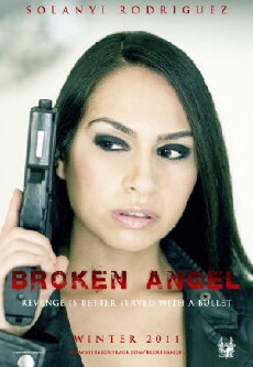Broken Angel (2011) - Stream Online