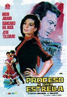 Proceso a una estrella (1966) - Stream Online