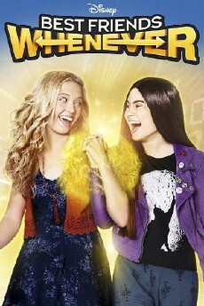 Best Friends Whenever (2015) - Stream Online