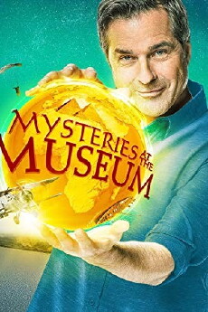 Mysteries at the Museum (2018) - Stream Online