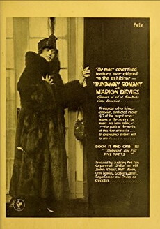 Runaway Romany (1917) - Stream Online