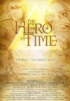 The Legend of Zelda: The Hero of Time (2009) - Stream Online