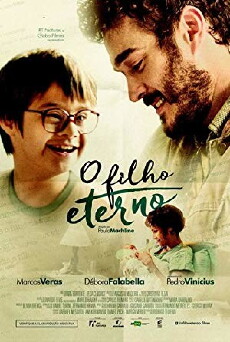 O Filho Eterno (2016) - Stream Online