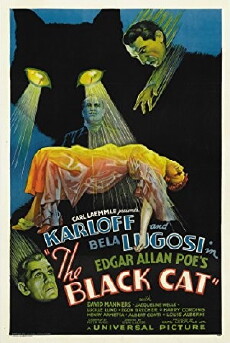 The Black Cat (1934) - Stream Online