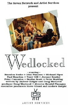 Wedlocked (1994) - Stream Online