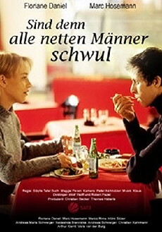 Sind denn alle netten Männer schwul? (2001) - Stream Online