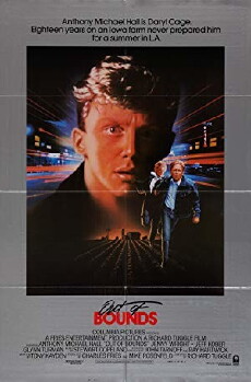 Out of Bounds (1986) - Stream Online