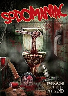 Sodomaniac (2015) - Stream Online