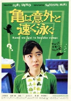 Turtles Swim Faster Than Expected (2005) - Stream Online