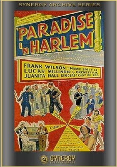 Paradise in Harlem (1939) - Stream Online