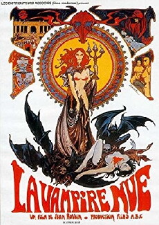The Nude Vampire (1970) - Stream Online