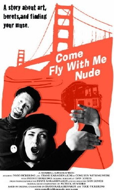 Come Fly with Me Nude (2005) - Stream Online