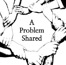 A Problem Shared (2012) - Stream Online