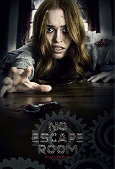 No Escape Room (2018) - Stream Online