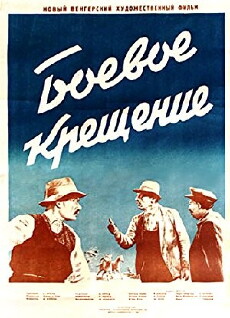 Die Bewährung (1952) - Stream Online