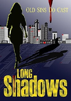 Long Shadows (2018) - Stream Online